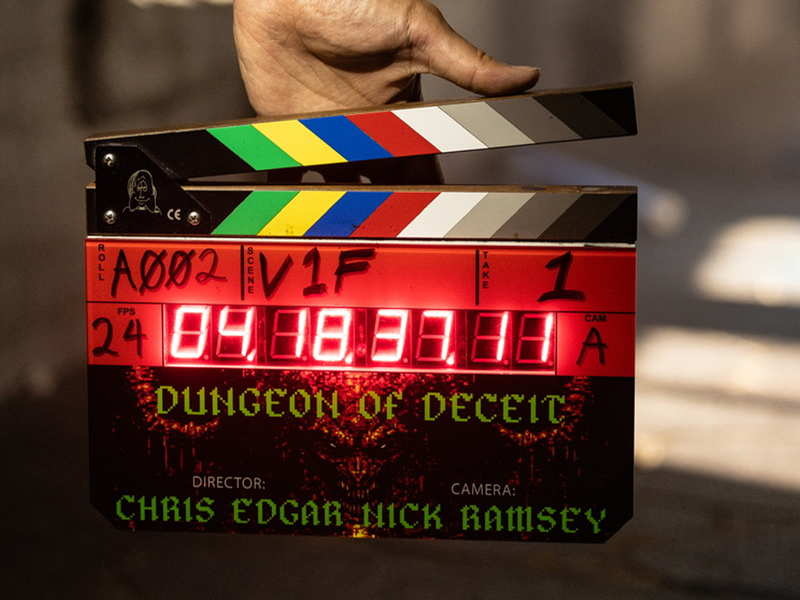 Set life