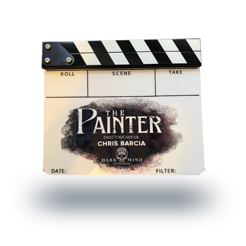 The Painter